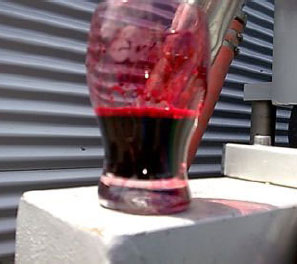Cherry Juice Production