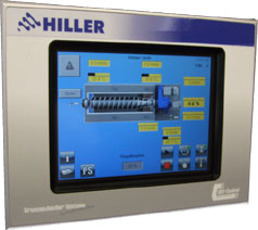 Hiller SEE-Control